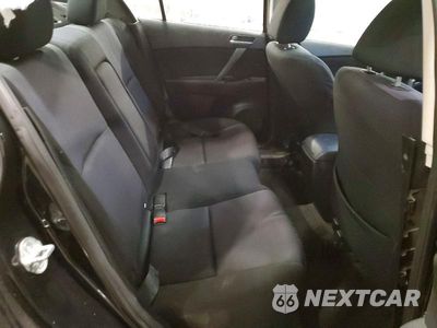 Zdjęcie 10 z 12 samochodu: 2010 MAZDA 3 I VIN:JM1BL1SF8A1236270 - miniatura