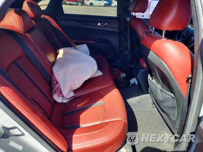 Zdjęcie 10 z 12 samochodu: 2023 KIA K5 GT LINE VIN:5XXG64J21PG200754 - miniatura
