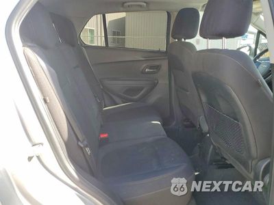 Zdjęcie 11 z 13 samochodu: 2017 CHEVROLET TRAX LS VIN:3GNCJKSB3HL250858 - miniatura