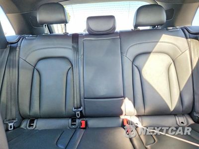 Zdjęcie 10 z 13 samochodu: 2015 AUDI Q3 PRESTIGE VIN:WA1GFCFS1FR002359 - miniatura