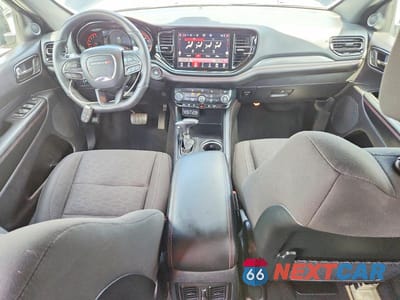 Zdjęcie 8 z 13 samochodu: 2026 DODGE DURANGO GT VIN:1C4RDJDG5TC229642 - miniatura