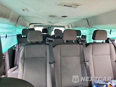 Zdjęcie 10 z 13 samochodu: 2024 FORD TRANSIT T-350 VIN:1FBAX2YG4RKB41379 - miniatura