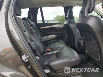 Zdjęcie 11 z 13 samochodu: 2018 VOLVO XC90 T6 VIN:YV4A22PK5J1322305 - miniatura