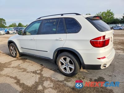 Drugie zdjęcie samochodu z przodu: 2012 BMW X5 XDRIVE35I VIN:5UXZV4C55CL745402 - miniatura