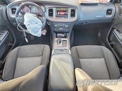 Zdjęcie 8 z 13 samochodu: 2023 DODGE CHARGER SXT VIN:2C3CDXBG8PH645817 - miniatura
