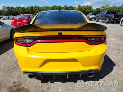 Zdjęcie 6 z 12 samochodu: 2017 DODGE CHARGER R/T 392 VIN:2C3CDXGJ4HH618782 - miniatura