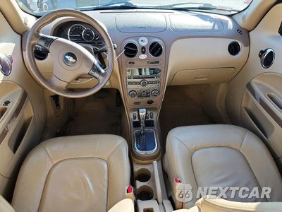 Zdjęcie 8 z 13 samochodu: 2008 CHEVROLET HHR LT VIN:3GNCA23D78S704695 - miniatura