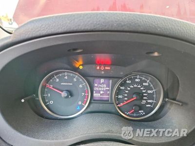 Zdjęcie 9 z 13 samochodu: 2017 SUBARU CROSSTREK PREMIUM VIN:JF2GPABC1H8204523 - miniatura