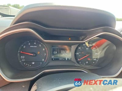 Zdjęcie 9 z 13 samochodu: 2021 CHEVROLET TRAILBLAZER LS VIN:KL79MMS26MB129322 - miniatura