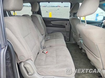 Zdjęcie 11 z 13 samochodu: 2015 HONDA ODYSSEY EX VIN:5FNRL5H43FB028324 - miniatura