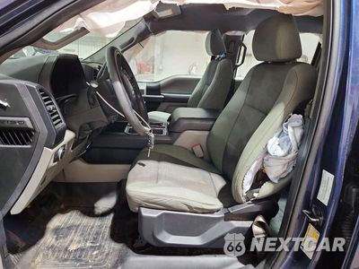 Zdjęcie 7 z 12 samochodu: 2015 FORD F150 SUPERCREW VIN:1FTEW1EP6FFC28168 - miniatura