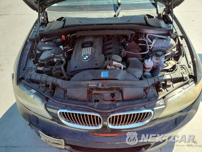 Zdjęcie 11 z 12 samochodu: 2009 BMW 135 I VIN:WBAUC73559VF25905 - miniatura