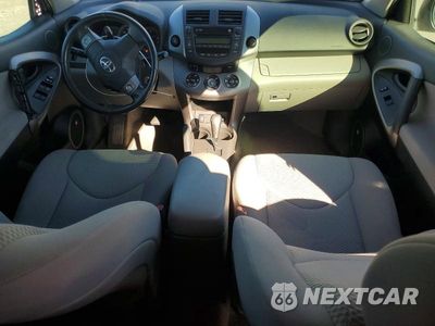 Zdjęcie 8 z 14 samochodu: 2008 TOYOTA RAV4 LIMITED VIN:JTMBK31V486033364 - miniatura