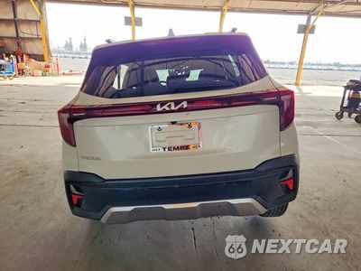 Zdjęcie 6 z 13 samochodu: 2026 KIA SELTOS EX VIN:KNDER2AA7T7896923 - miniatura