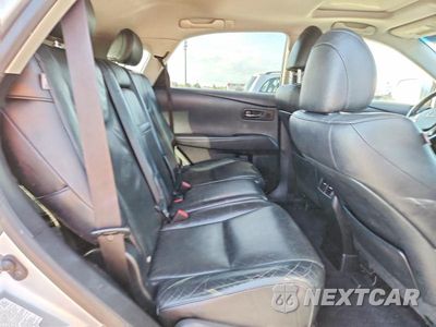 Zdjęcie 11 z 13 samochodu: 2013 LEXUS RX 450H VIN:JTJZB1BA3D2412143 - miniatura