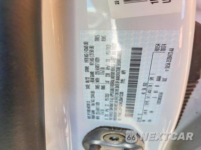 Zdjęcie 13 z 13 samochodu: 2022 FORD ESCAPE S VIN:1FMCU0F6XNUB41330 - miniatura