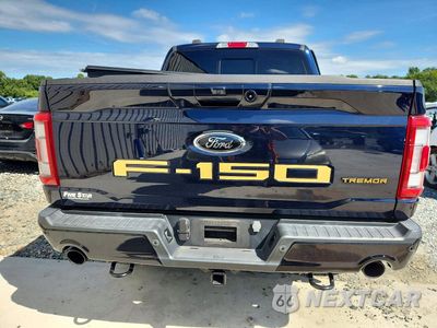 Zdjęcie 6 z 12 samochodu: 2023 FORD F150 SUPERCREW VIN:1FTEW1E82PFB21483 - miniatura