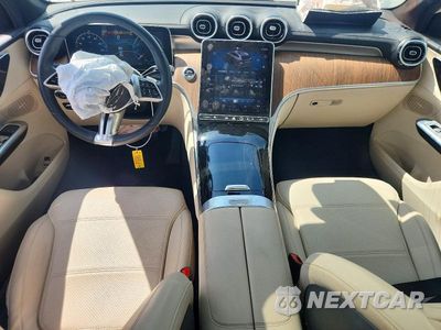 Zdjęcie 8 z 14 samochodu: 2024 MERCEDES-BENZ GLC 300 VIN:W1NKM4GB0RF119651 - miniatura