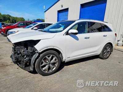 2019 KIA SORENTO SX V6 5XYPKDA5XKG443246 - główne zdjęcie licytacji z USA - miniatura