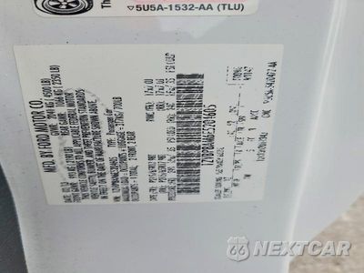 Zdjęcie 12 z 12 samochodu: 2014 FORD MUSTANG VIN:1ZVBP8AM6E5204605 - miniatura