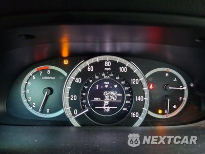 Zdjęcie 9 z 13 samochodu: 2017 HONDA ACCORD EX VIN:1HGCR2F76HA028816 - miniatura