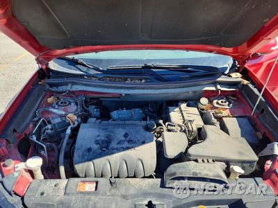 Zdjęcie 12 z 13 samochodu: 2019 MITSUBISHI OUTLANDER SE VIN:JA4AZ3A38KZ028285 - miniatura