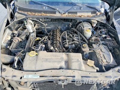 Zdjęcie 11 z 13 samochodu: 2001 DODGE DAKOTA VIN:1B7FL22P01S274005 - miniatura