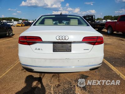 Zdjęcie 6 z 13 samochodu: 2016 AUDI A8 L QUATTRO VIN:WAU34AFD8GN001537 - miniatura