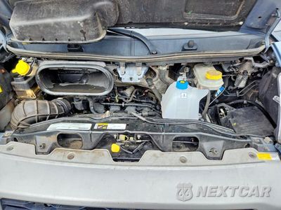 Zdjęcie 12 z 13 samochodu: 2021 RAM PROMASTER 3500 DELIVERY VAN VIN:3C6MRVJG5ME562268 - miniatura