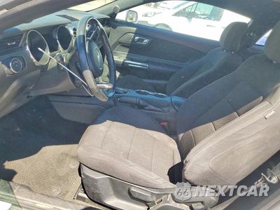 Zdjęcie 7 z 12 samochodu: 2016 FORD MUSTANG VIN:1FA6P8AM4G5273497 - miniatura