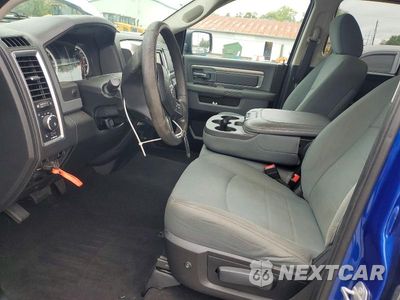Zdjęcie 7 z 12 samochodu: 2016 RAM 1500 SLT VIN:1C6RR7GT7GS342220 - miniatura