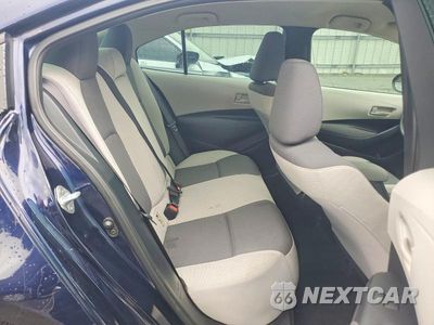 Zdjęcie 10 z 12 samochodu: 2024 TOYOTA COROLLA LE VIN:5YFB4MDE5RP109602 - miniatura