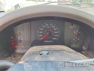 Zdjęcie 9 z 13 samochodu: 2007 FORD F150 VIN:1FTRF12W87NA27568 - miniatura
