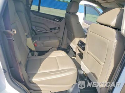 Zdjęcie 11 z 13 samochodu: 2018 GMC YUKON SLT VIN:1GKS2DKC9JR346826 - miniatura