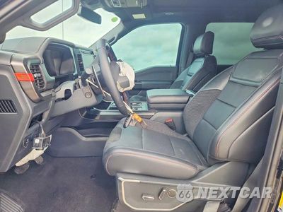 Zdjęcie 7 z 13 samochodu: 2026 FORD F150 RAPTOR VIN:1FTFW1RG4TFA86929 - miniatura
