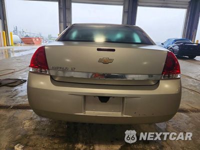 Zdjęcie 6 z 12 samochodu: 2008 CHEVROLET IMPALA LT VIN:2G1WT55N789207210 - miniatura