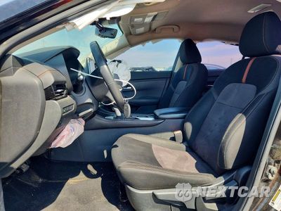 Zdjęcie 7 z 12 samochodu: 2022 NISSAN SENTRA SR VIN:3N1AB8DV2NY299980 - miniatura