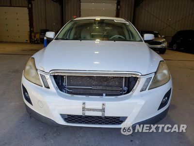 Piąte zdjęcie samochodu w środku: 2010 VOLVO XC60 3.2 VIN:YV4960DL8A2075946 - miniatura