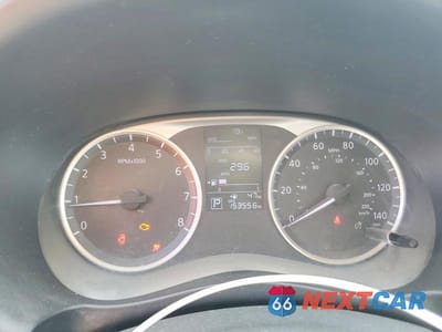 Zdjęcie 9 z 12 samochodu: 2018 NISSAN KICKS S VIN:3N1CP5CU3JL500357 - miniatura