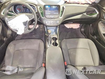 Zdjęcie 8 z 12 samochodu: 2023 CHEVROLET MALIBU LS VIN:1G1ZB5ST6PF124618 - miniatura