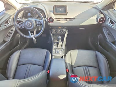 Zdjęcie 8 z 13 samochodu: 2019 MAZDA CX-3 GRAND TOURING VIN:JM1DKFD78K1412363 - miniatura