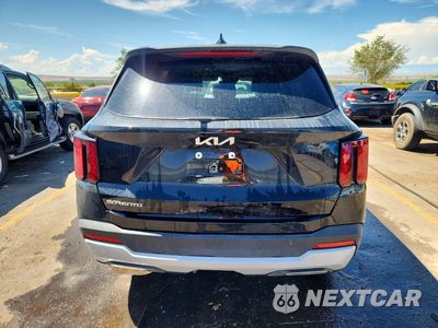 Zdjęcie 6 z 13 samochodu: 2026 KIA SORENTO LX VIN:5XYRG4JC2TG457281 - miniatura