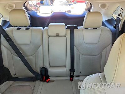Zdjęcie 10 z 13 samochodu: 2017 FORD EDGE TITANIUM VIN:2FMPK4K99HBB10191 - miniatura