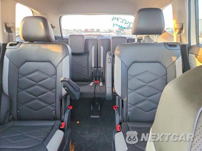 Zdjęcie 10 z 13 samochodu: 2025 VOLKSWAGEN ATLAS PEAK EDITION SE VIN:1V2CR2CA3SC546410 - miniatura