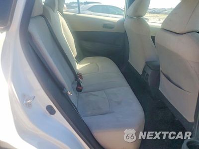 Zdjęcie 11 z 13 samochodu: 2022 TOYOTA COROLLA CROSS L VIN:7MUAAAAGXNV019586 - miniatura