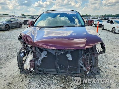 Piąte zdjęcie samochodu w środku: 2015 LEXUS RX 350 BASE VIN:2T2ZK1BA8FC161915 - miniatura