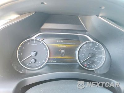 Zdjęcie 9 z 13 samochodu: 2018 NISSAN MURANO S VIN:5N1AZ2MG1JN125781 - miniatura