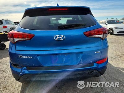 Zdjęcie 6 z 13 samochodu: 2018 HYUNDAI TUCSON SEL PLUS VIN:KM8J3CA47JU813968 - miniatura