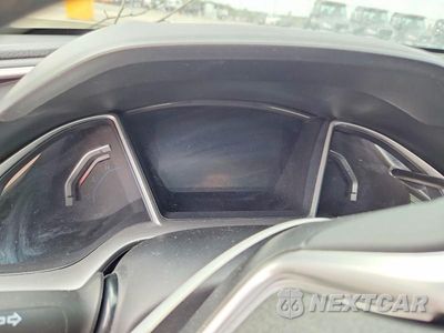 Zdjęcie 9 z 12 samochodu: 2016 HONDA CIVIC TOURING VIN:19XFC1F91GE041221 - miniatura