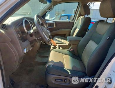Zdjęcie 7 z 12 samochodu: 2007 HONDA RIDGELINE RTS VIN:2HJYK16487H503080 - miniatura